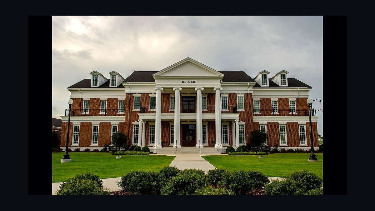 Top 10 Fraternities at Grand Valley State University in 2027 — figure 4