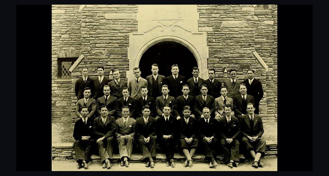 Top 10 Fraternities at Grand Valley State University in 2027