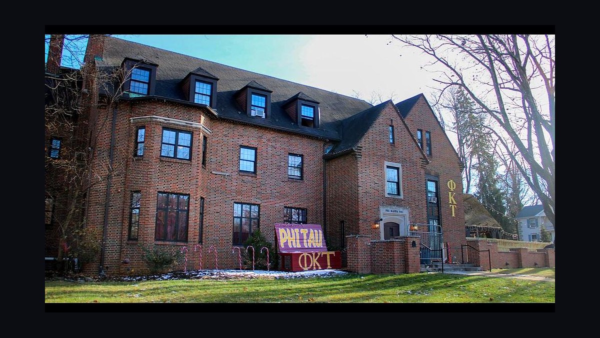 Top 10 Fraternities at California State Polytechnic University, Pomona in 2027 — figure 5