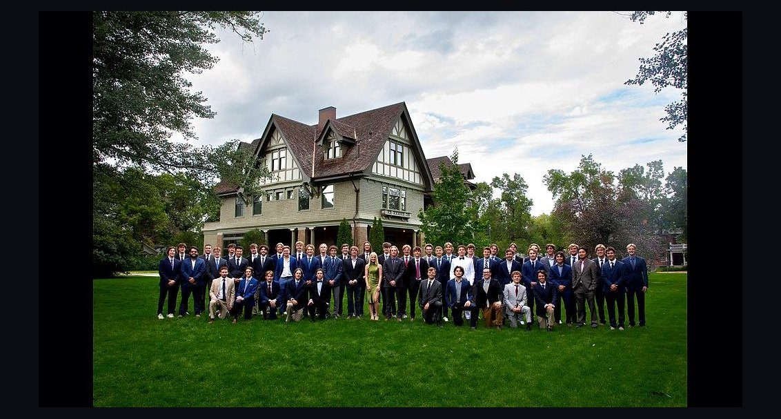 Top 10 Fraternities at California Polytechnic State University San Luis Obispo in 2027