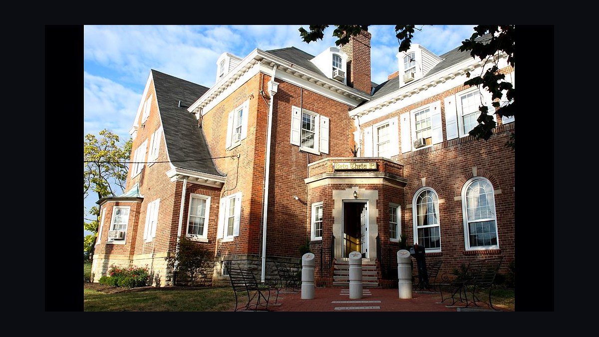 Top 10 Fraternities at California State University, Los Angeles in 2027 — figure 2
