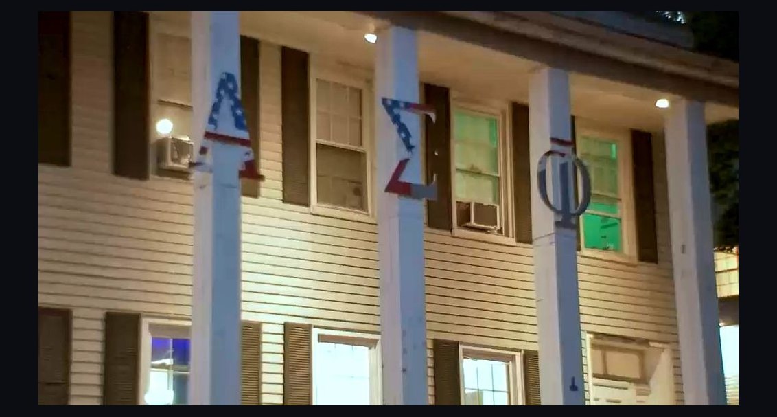 Top 10 Fraternities at California State University, Chico in 2027