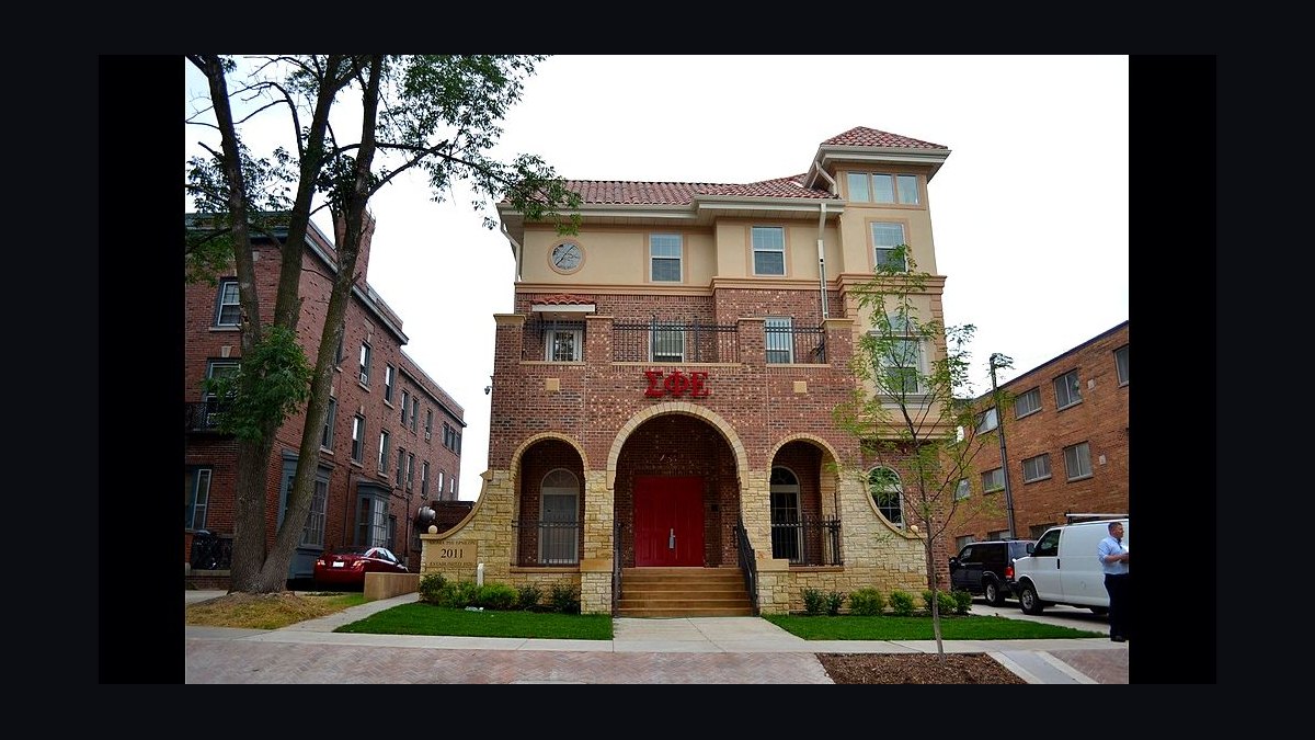 Top 10 Fraternities at Missouri State University in 2027 — figure 5