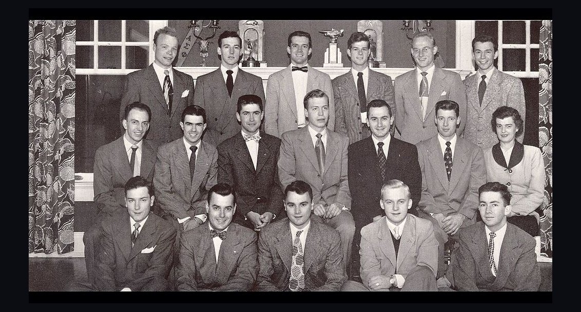Top 10 Fraternities at Northern Kentucky University in 2027