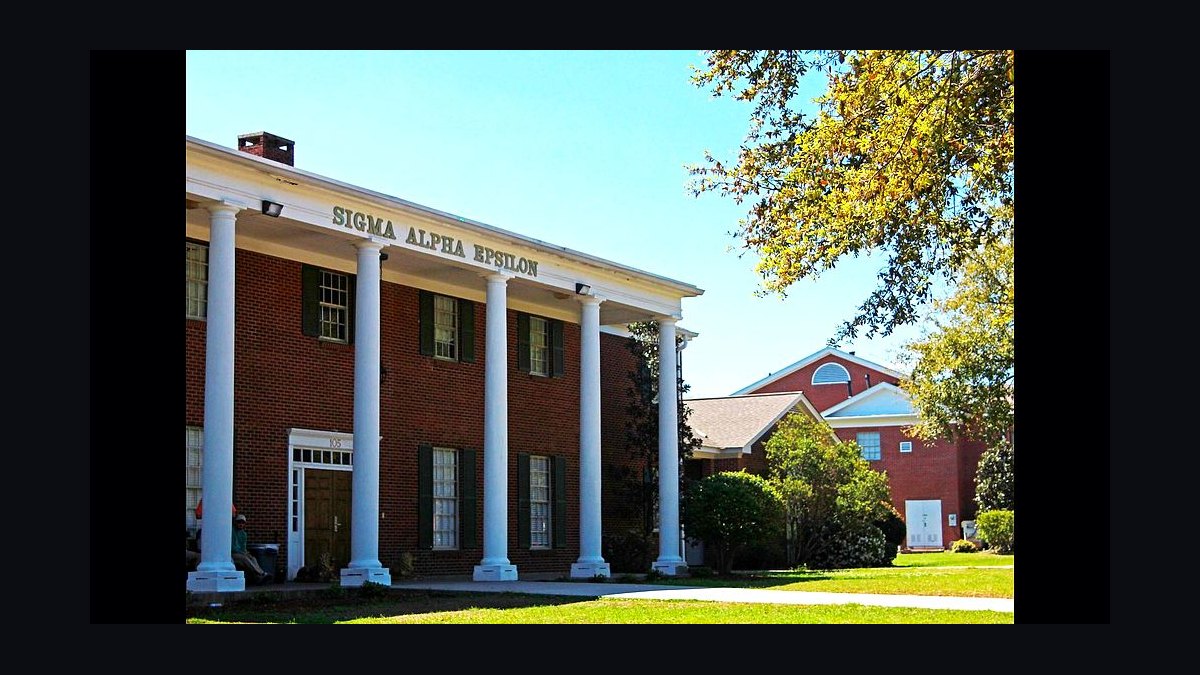 Top 10 Fraternities at Illinois State University in 2027 — figure 4