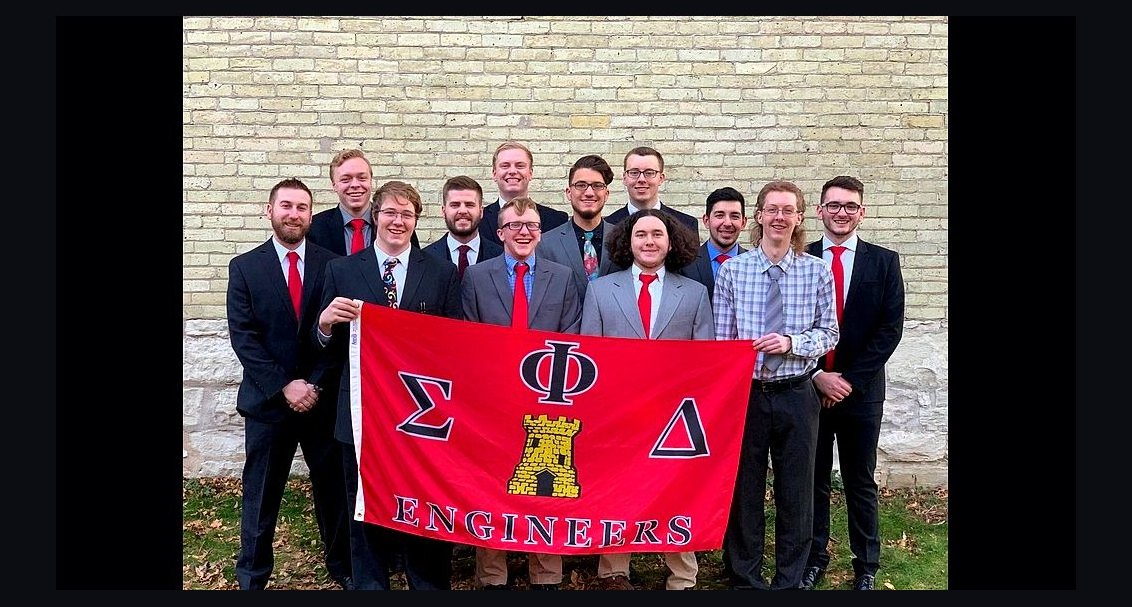 Top 10 Fraternities at Johnson &amp; Wales University in 2027