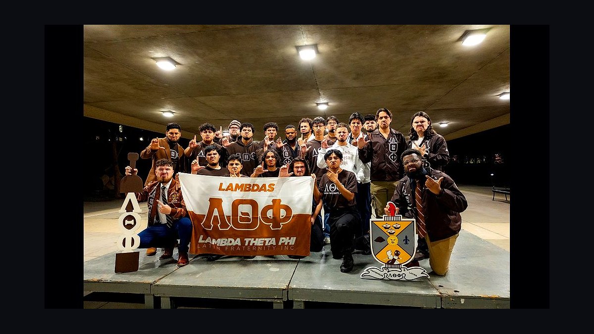 Top 10 Fraternities at Kean University in 2027