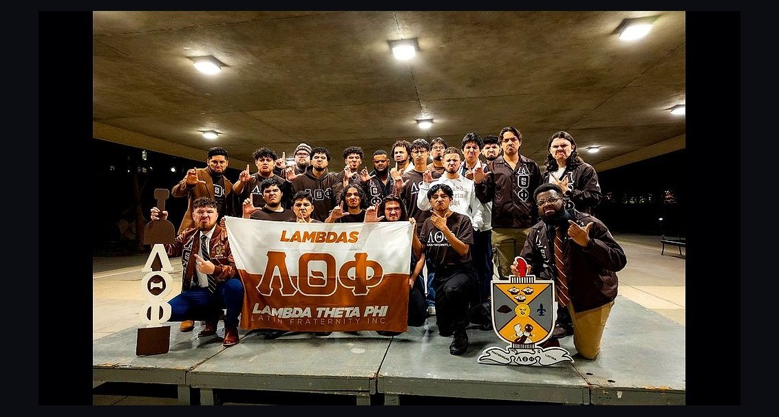 Top 10 Fraternities at Kean University in 2027