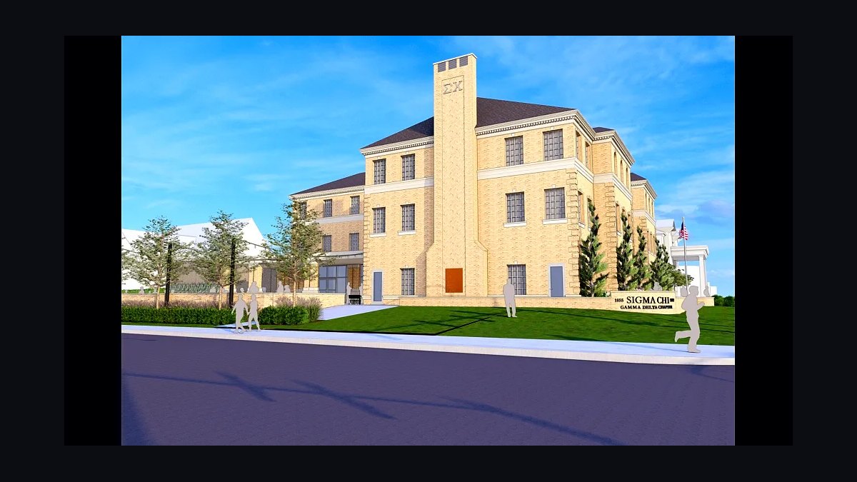 Top 10 Fraternities at University of North Carolina at Charlotte in 2027 — figure 8
