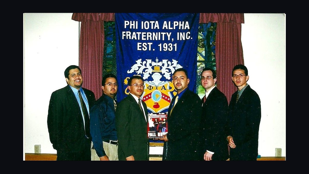 Top 10 Fraternities at Union College in 2027 — figure 10