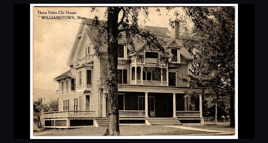Top 10 Fraternities at Union College in 2027