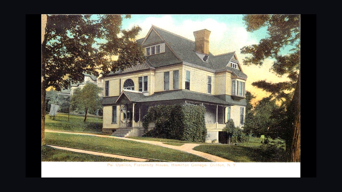 Top 10 Fraternities at University of Chicago in 2027 — figure 9