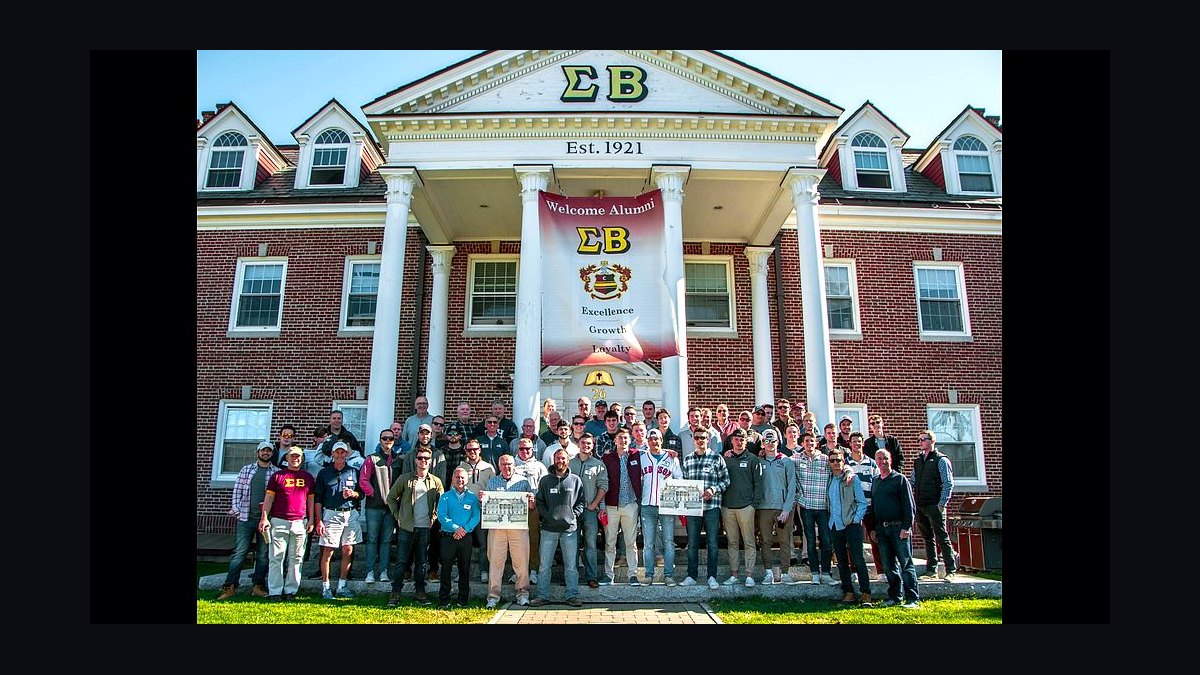 Top 10 Fraternities at University of Illinois at Chicago in 2027 — figure 6
