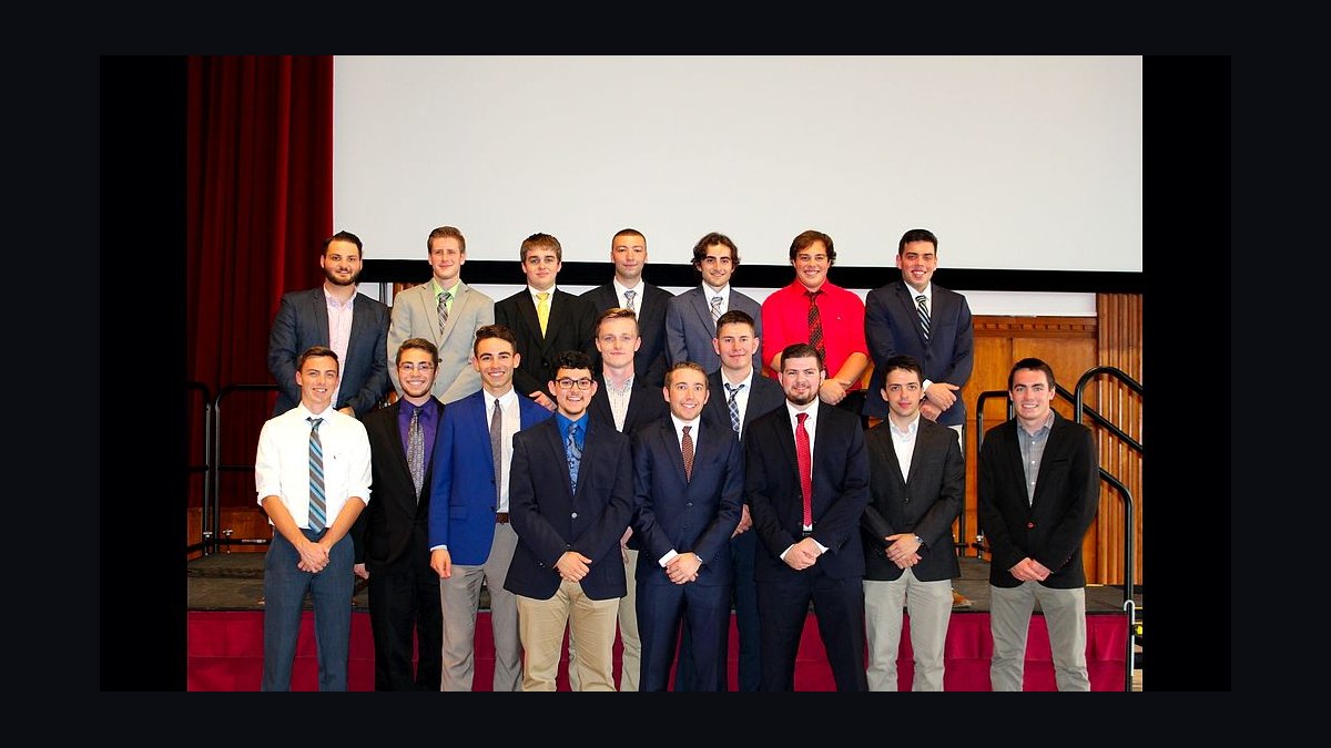 Top 10 Fraternities at University of Massachusetts Amherst in 2027 — figure 3