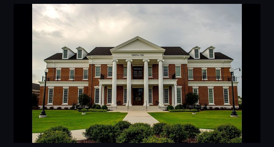 Top 10 Fraternities at University of Massachusetts Amherst in 2027