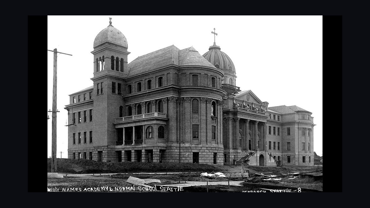 Top 10 Catholic Schools in Seattle in 2027 — figure 3
