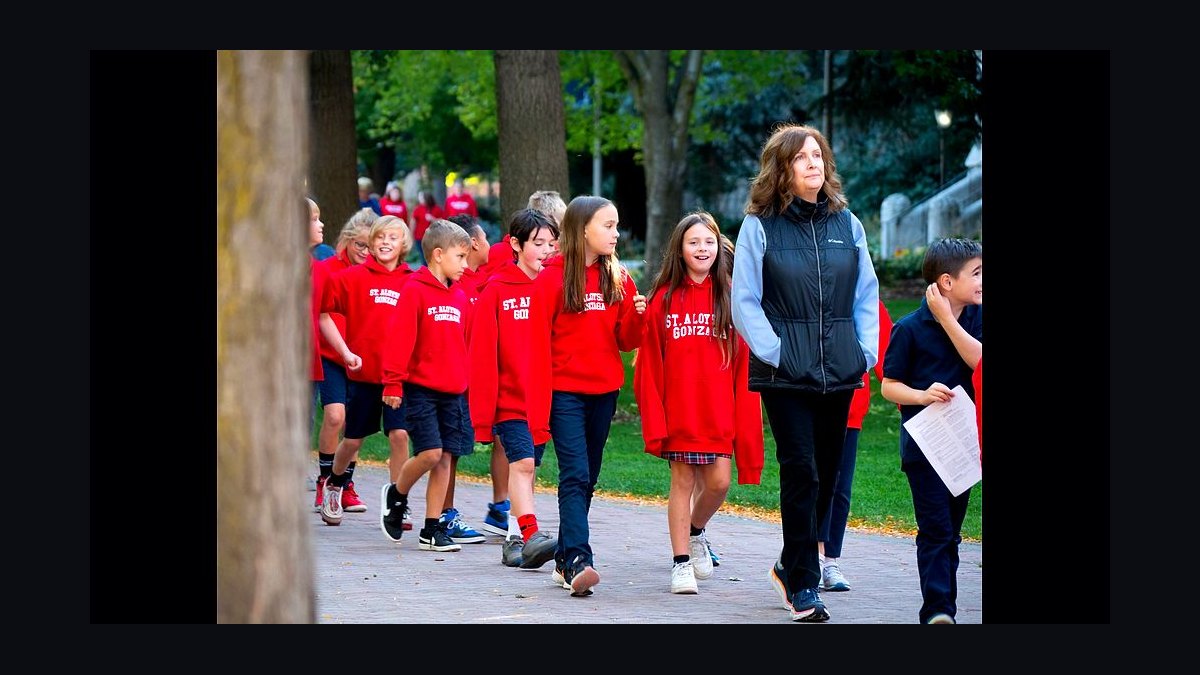 Top 10 Catholic Schools in Spokane in 2027 — figure 5