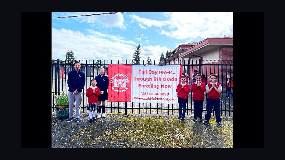 Top 10 Catholic Schools in Tacoma in 2027 — figure 10