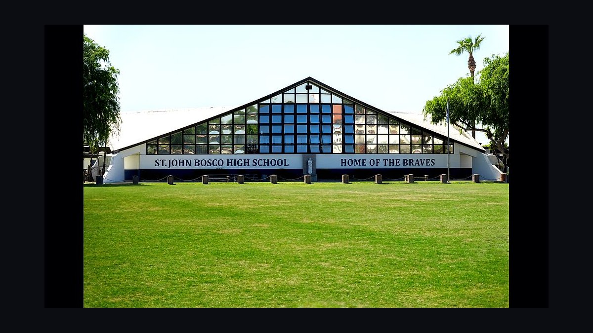 Top 10 Catholic Schools in Tacoma in 2027 — figure 9