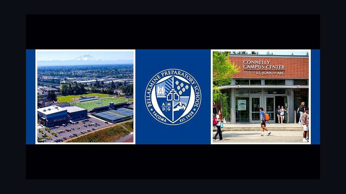 Top 10 Catholic Schools in Tacoma in 2027