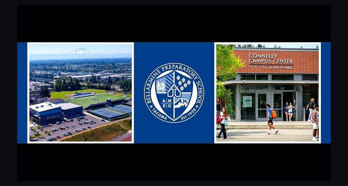 Top 10 Catholic Schools in Tacoma in 2027