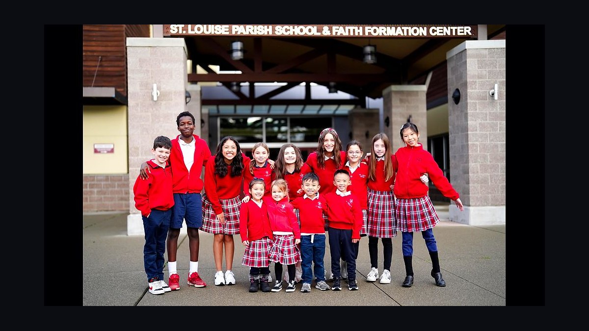 Top 10 Catholic Schools in Bellevue in 2027 — figure 1