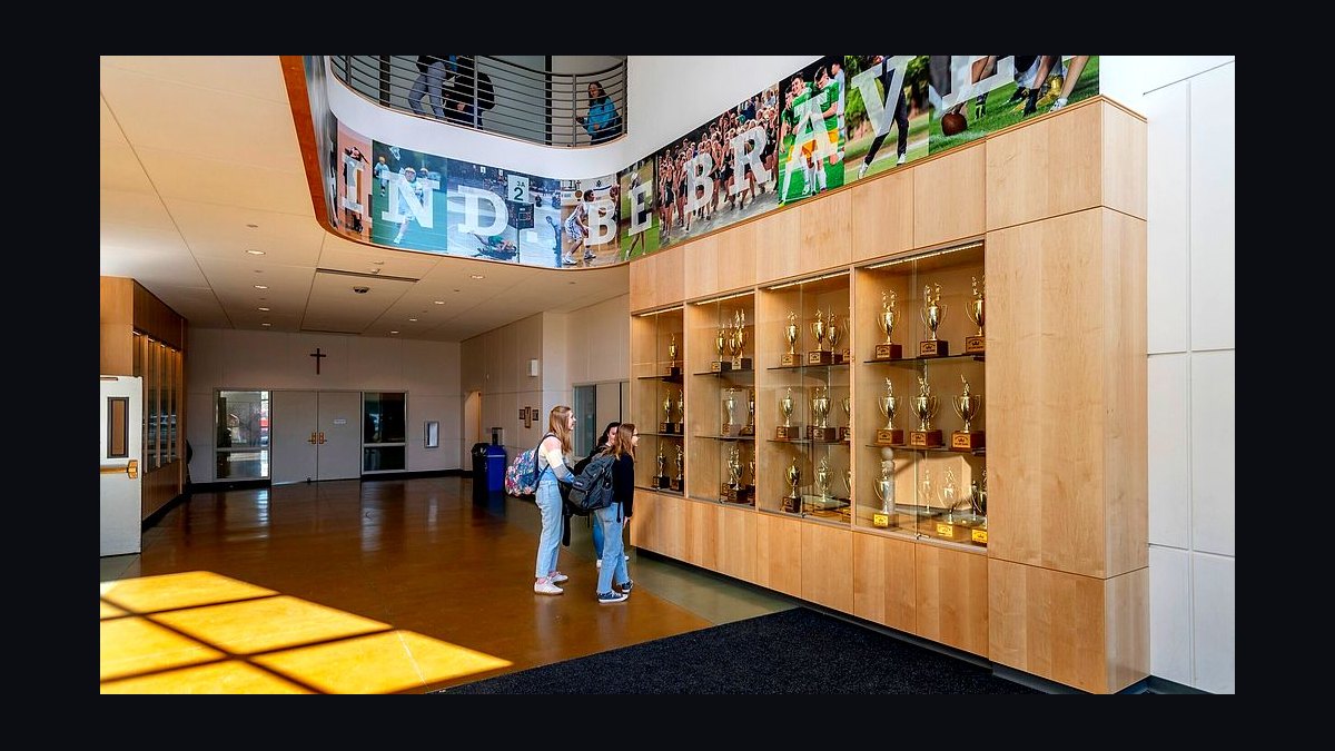 Top 10 Catholic Schools in Bellevue in 2027 — figure 10