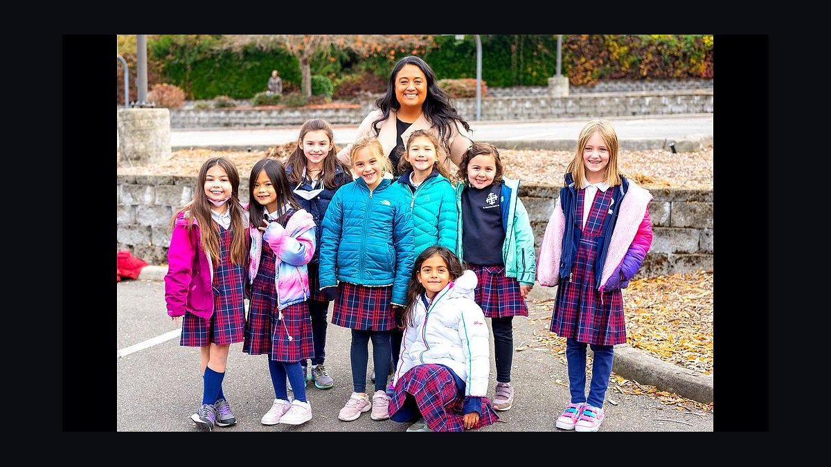 Top 10 Catholic Schools in Bellevue in 2027 — figure 2