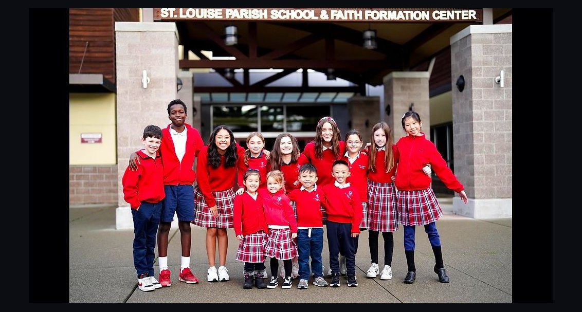 Top 10 Catholic Schools in Bellevue in 2027