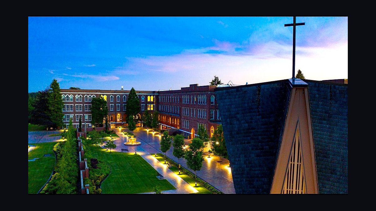 Top 10 Catholic Schools in Olympia in 2027 — figure 6