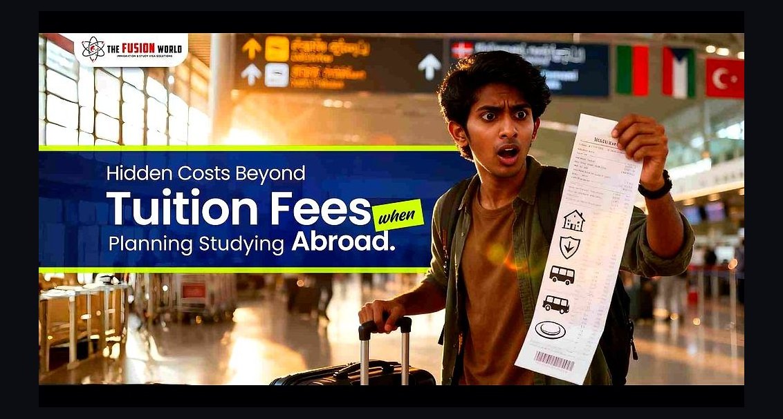 What Extra Costs Beyond Tuition Should You Budget for Boarding School in 2027?
