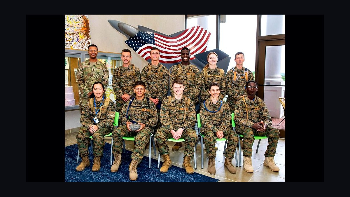How much does a semester at a military boarding school cost in 2027?