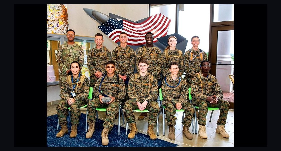 How much does a semester at a military boarding school cost in 2027?