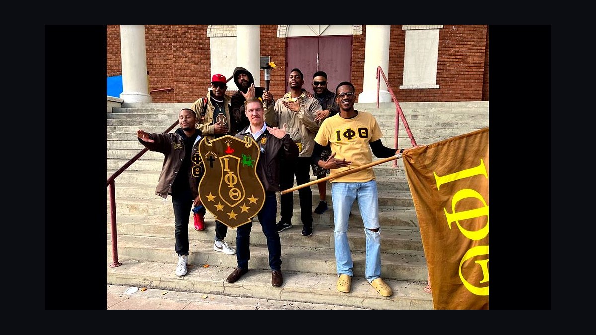 Top 10 Fraternities at Wayne State University in 2027 — figure 3