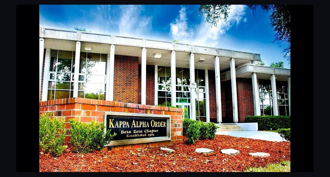 Top 10 Fraternities at Western Carolina University in 2027