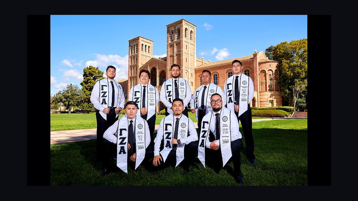 Top 10 Fraternities at California State University, Sacramento in 2027 — figure 1
