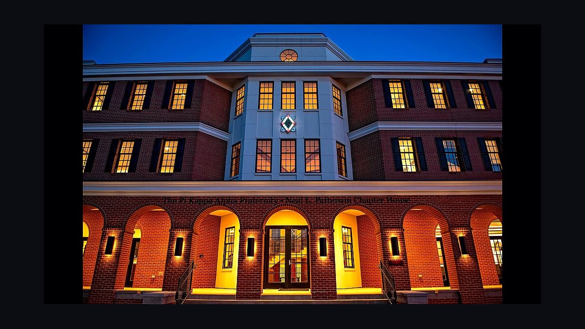 Top 10 Fraternities at California State University, Sacramento in 2027 — figure 10