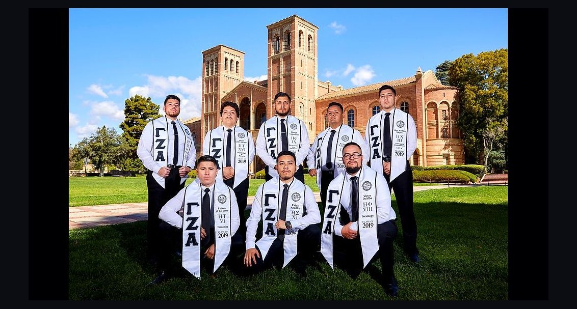 Top 10 Fraternities at California State University, Sacramento in 2027
