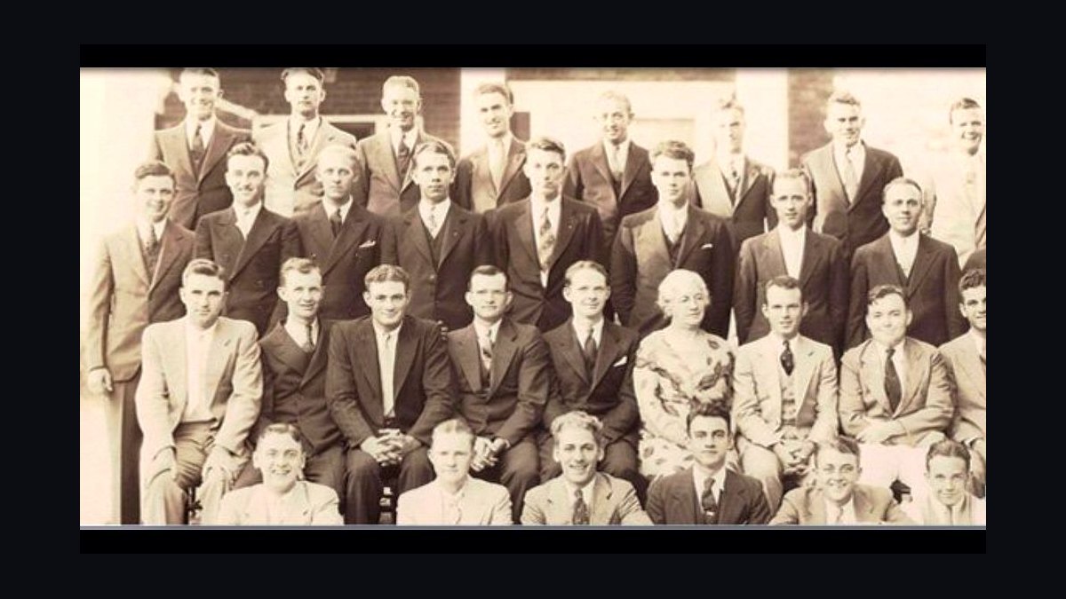 Top 10 Fraternities at Tennessee Technological University in 2027 — figure 9