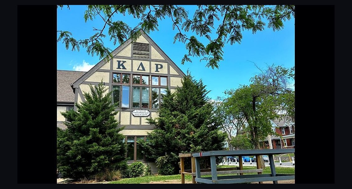 Top 10 Fraternities at Christopher Newport University in 2027