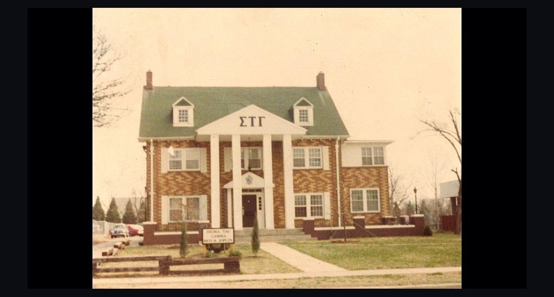 Top 10 Fraternities at University of Central Missouri in 2027