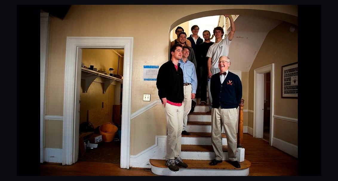 Top 10 Fraternities at Boston College in 2027