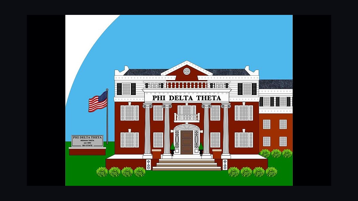 Top 10 Fraternities at Northwest University in 2027 — figure 9