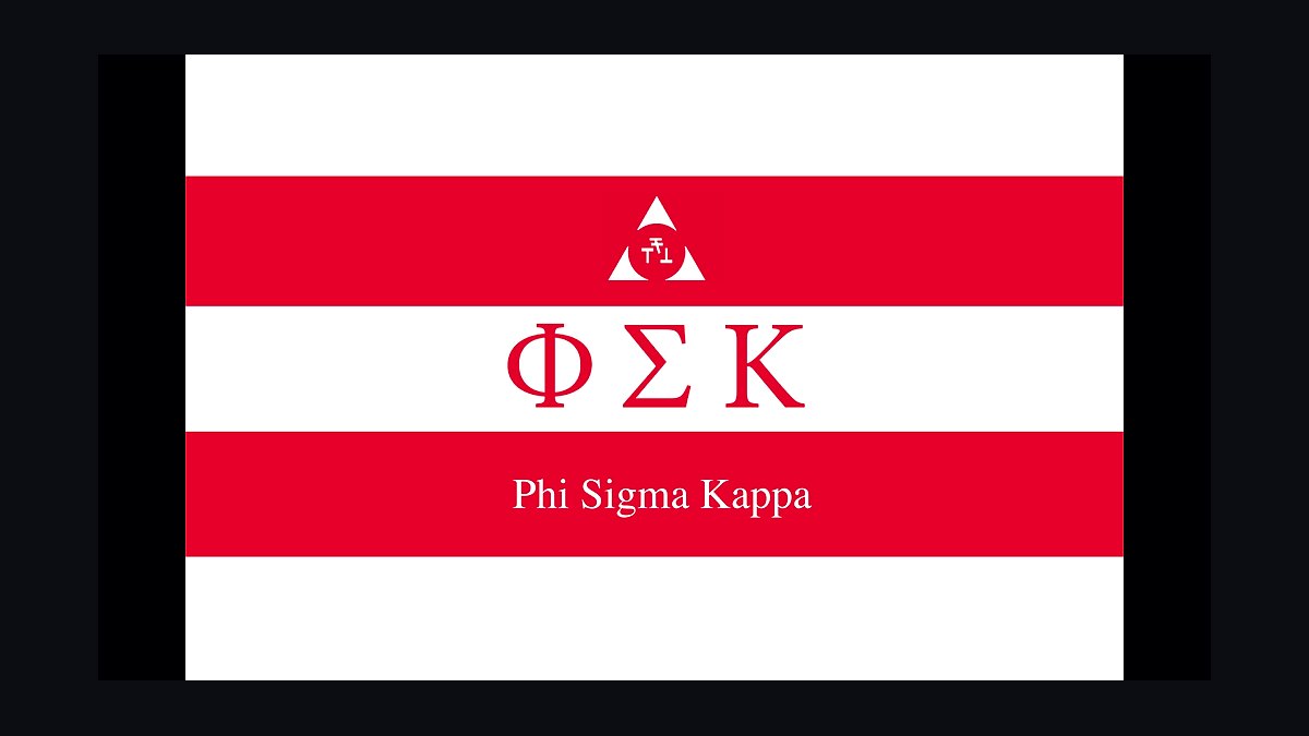 Top 9 Fraternities at University of Central Arkansas in 2027 — figure 8