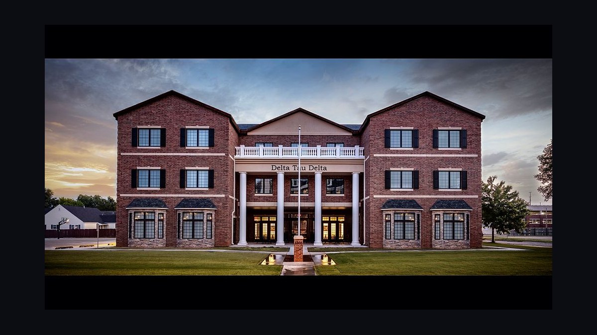 Top 9 Fraternities at Lindenwood University in 2027 — figure 2