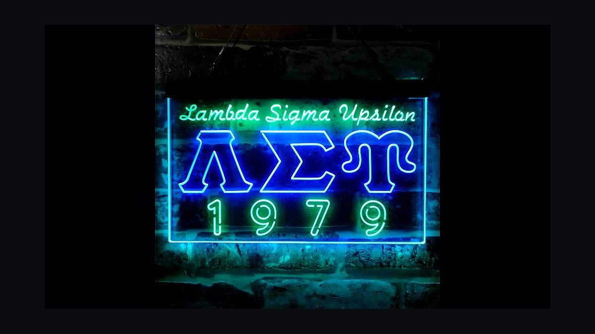 Top 9 Fraternities at William Paterson University in 2027 — figure 9