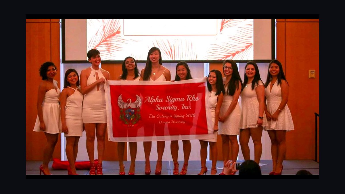 Top 10 Sororities at Denison University in 2027 — figure 9