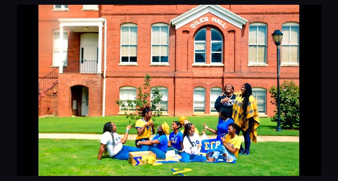 Top 10 Sororities at Denison University in 2027