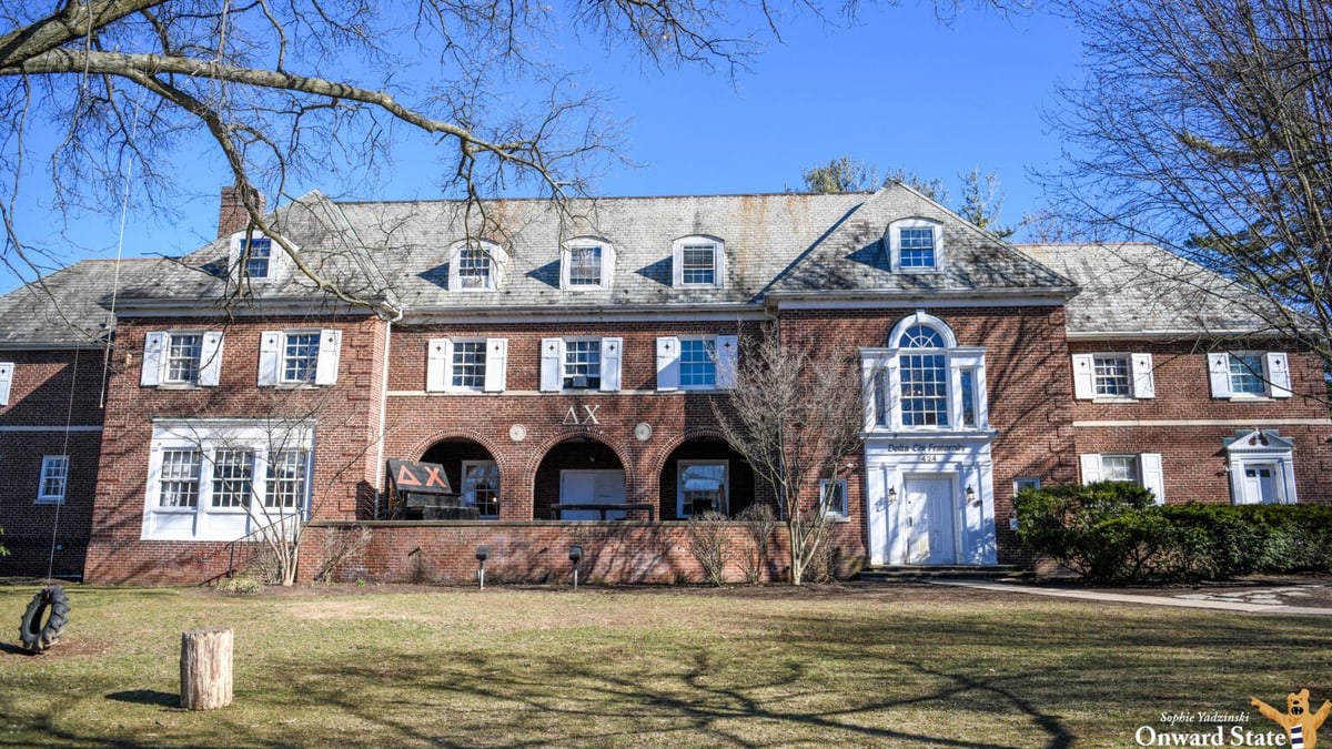 Top 10 Sororities at University of West Florida in 2027 — figure 1