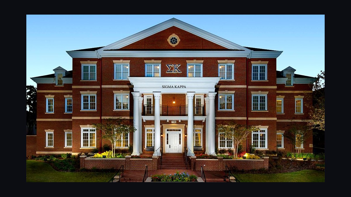 Top 10 Sororities at Radford University in 2027 — figure 4